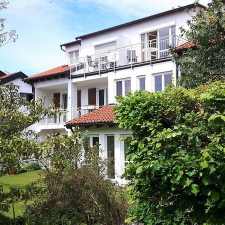 Gaestehaus Truckenbrodt Wasserburg Εξωτερικό φωτογραφία