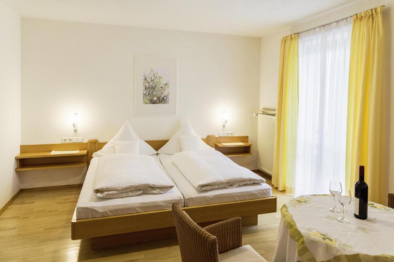 Gaestehaus Truckenbrodt Wasserburg Εξωτερικό φωτογραφία